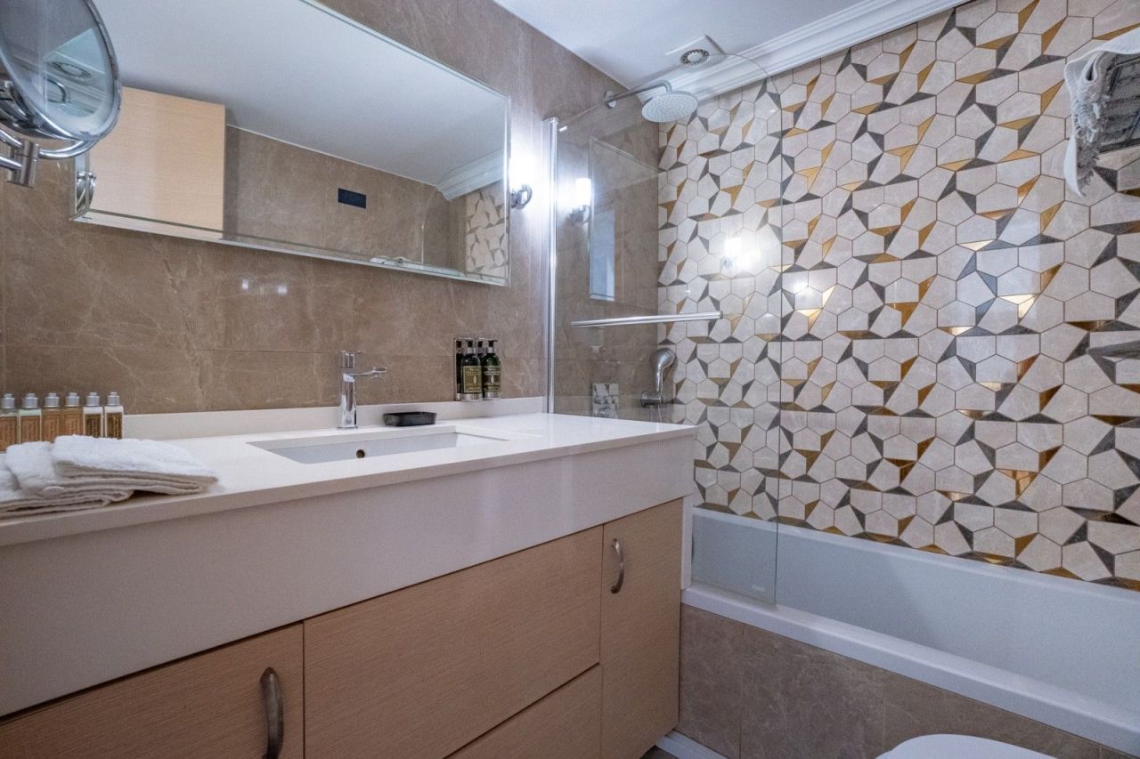 Вилла в Пафосе, Кипр, 75 м² - фото 19