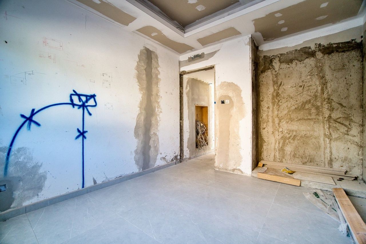 Вилла в Пафосе, Кипр - фото 19