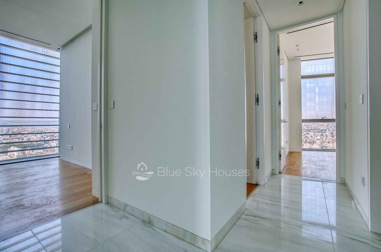 Апартаменты в Лимасоле, Кипр, 165 м² - фото 19