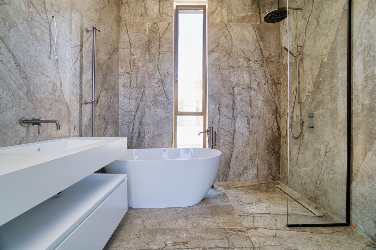 Вилла в Пафосе, Кипр, 328 м² - фото 19