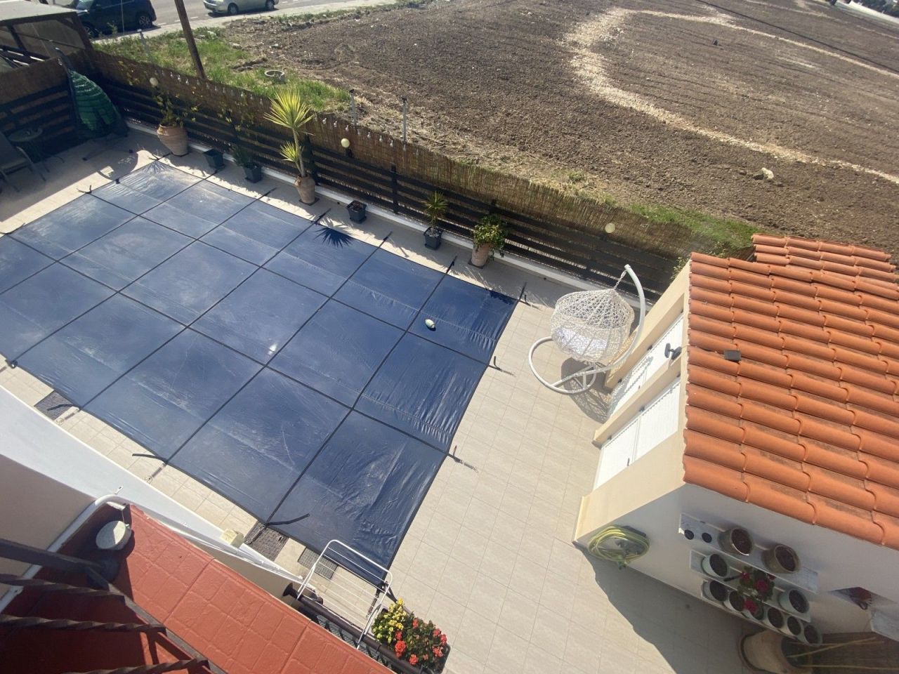 Вилла в Пафосе, Кипр, 106 м² - фото 19