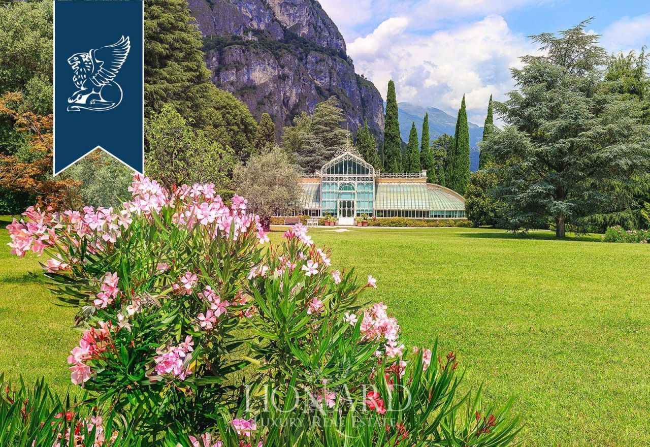 Вилла в Грианте, Италия, 380 м² - фото 5