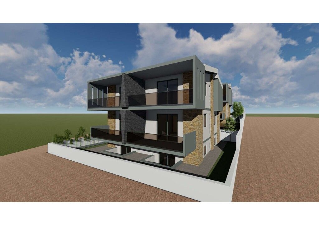 Мезонет на Халкидиках, Греция, 81 м² - фото 1