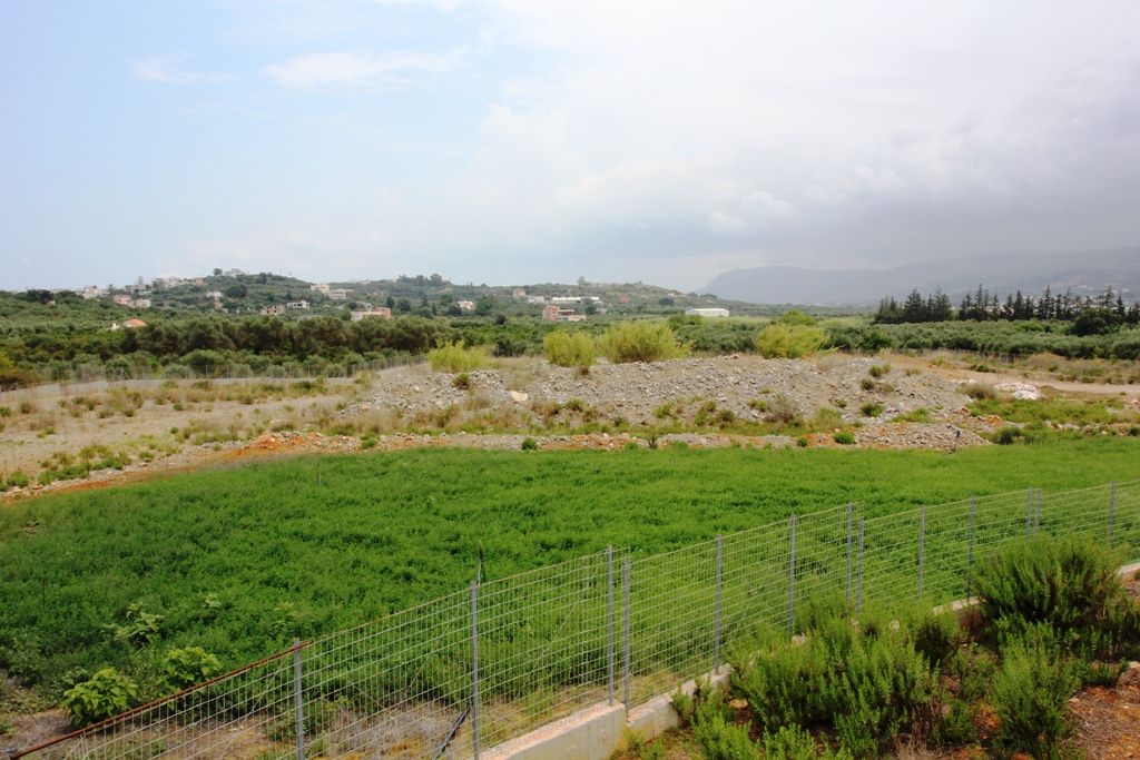 Земля в номе Ханья, Греция, 15 000 м² - фото 1