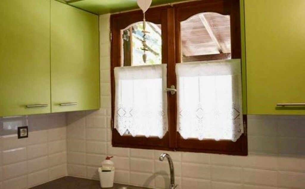 Квартира на Халкидиках, Греция, 35 м² - фото 4