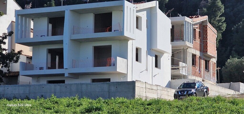 Квартира на Кассандре, Греция, 43 м² - фото 9