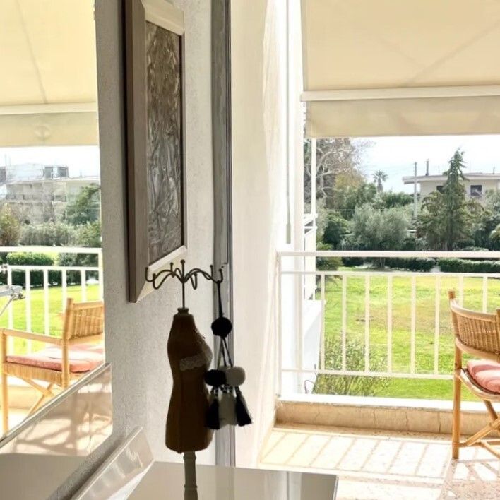 Мезонет в Ситонии, Греция, 82 м² - фото 14