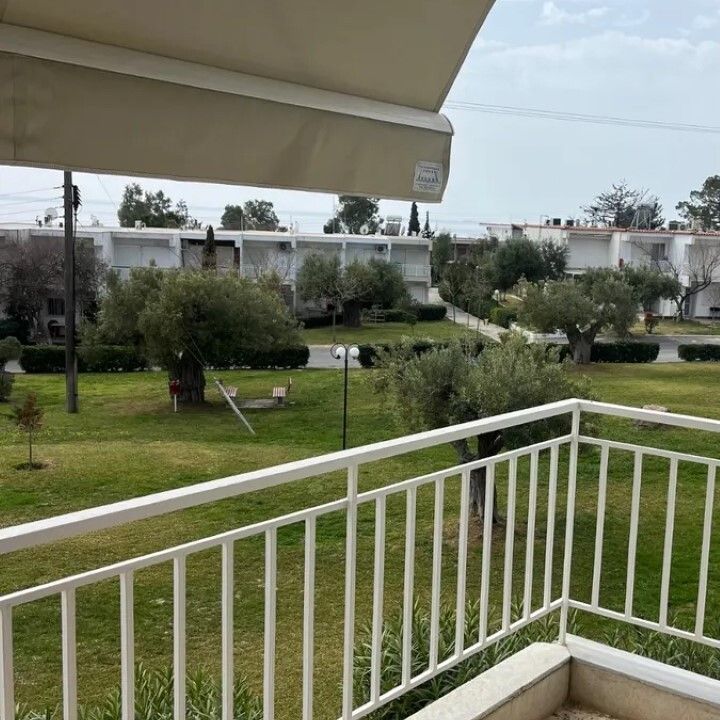 Мезонет в Ситонии, Греция, 82 м² - фото 17