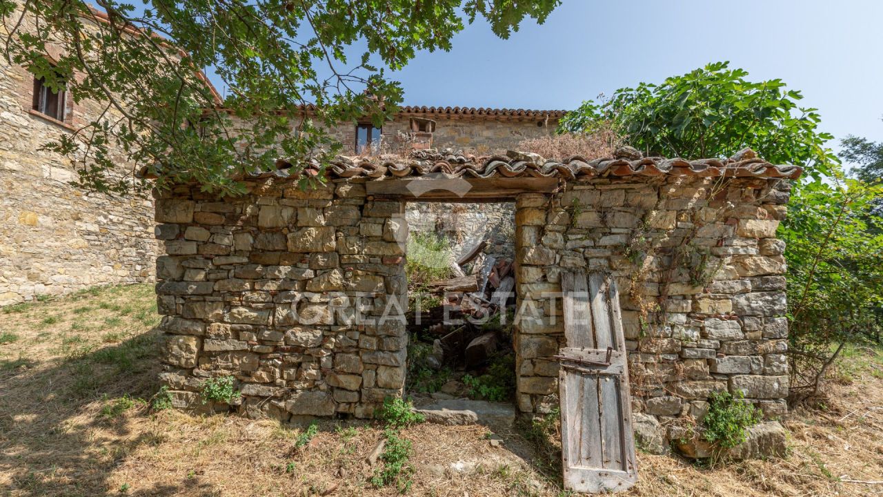 Дом в Монтегаббьоне, Италия, 399.65 м² - фото 6