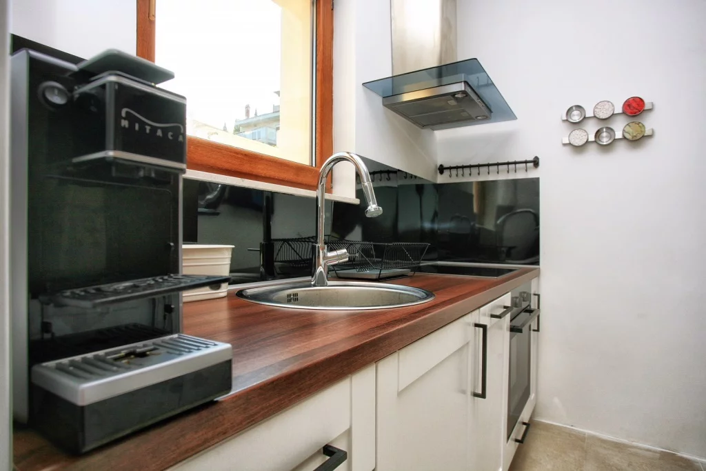 Вилла в Херцег-Нови, Черногория, 402 м² - фото 8