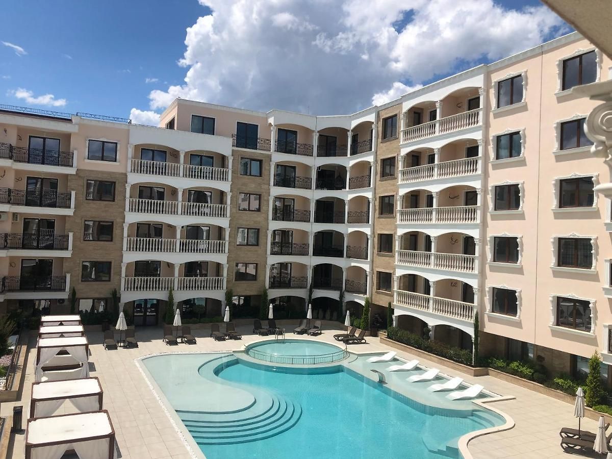 Квартира в Несебре, Болгария, 115 м² - фото 15