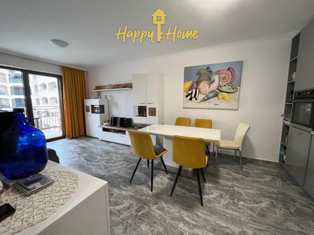 Квартира в Несебре, Болгария, 115 м² - фото 2