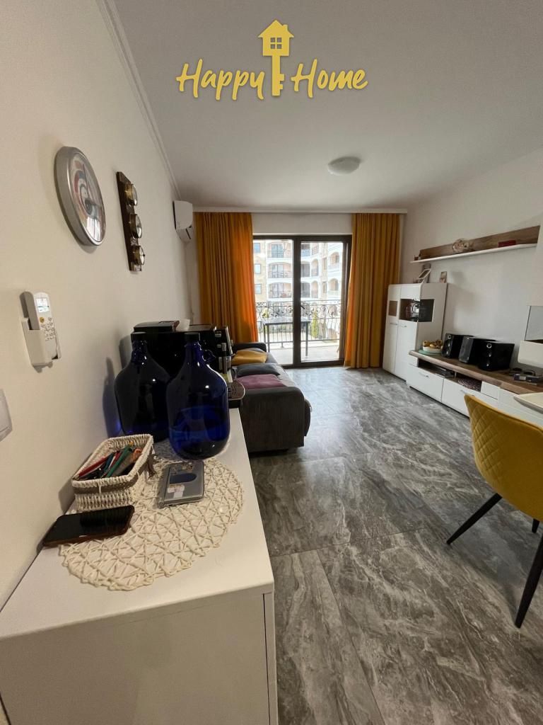 Квартира в Несебре, Болгария, 115 м² - фото 3