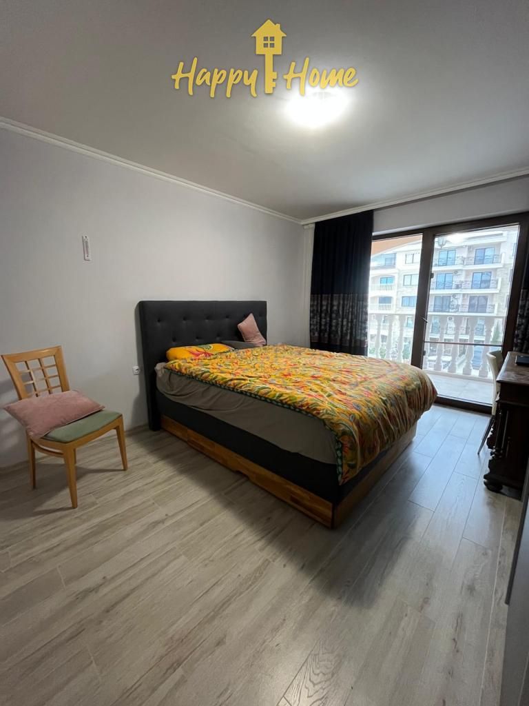 Квартира в Несебре, Болгария, 115 м² - фото 10