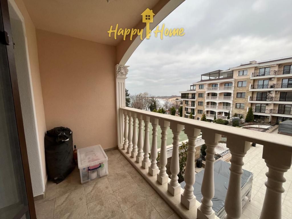 Квартира в Несебре, Болгария, 115 м² - фото 14