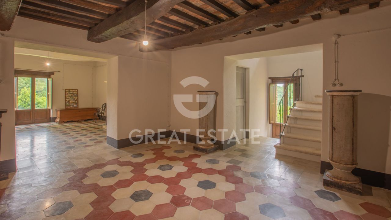 Дом в Сан-Венанцо, Италия, 798.35 м² - фото 12