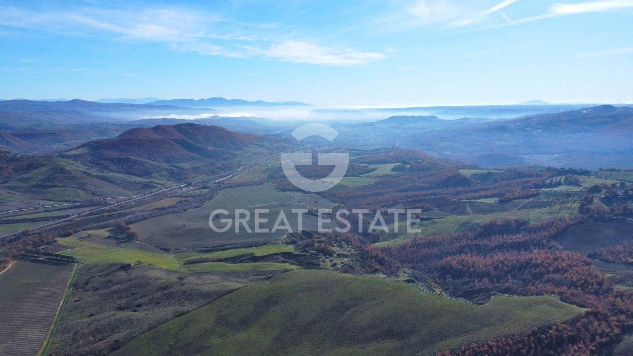 Дом в Аллероне, Италия, 623.55 м² - фото 16