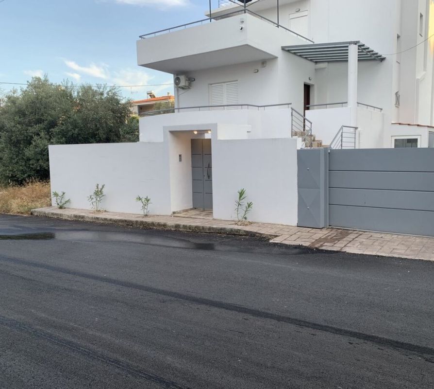 Дом в Афинах, Греция, 239 м² - фото 2