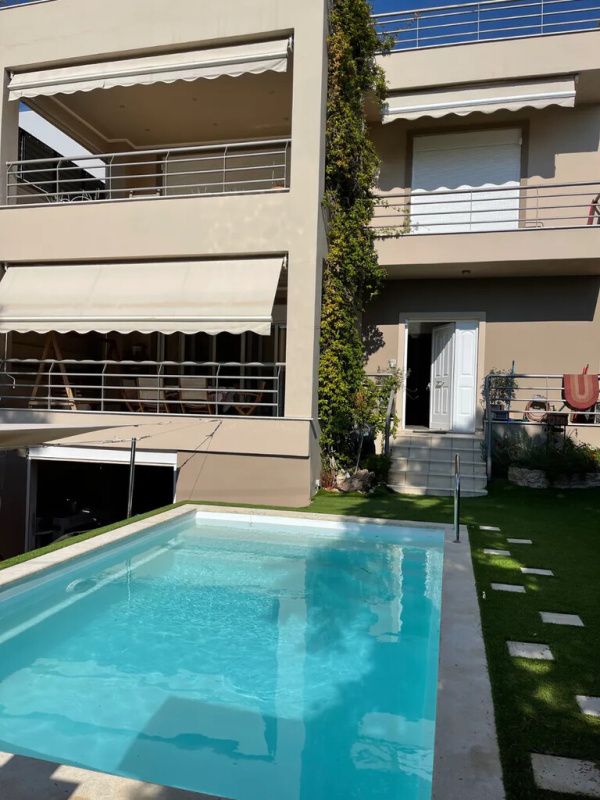 Дом в Афинах, Греция, 310 м² - фото 2