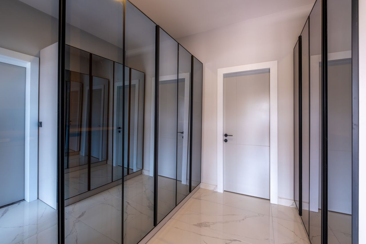 Таунхаус в Инжекуме, Турция, 290 м² - фото 15