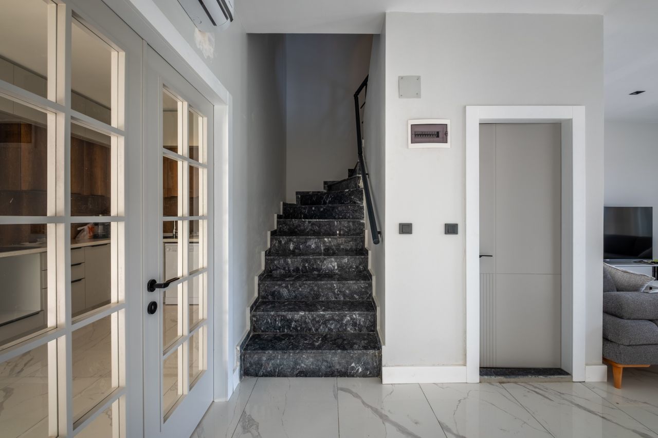 Таунхаус в Инжекуме, Турция, 290 м² - фото 10