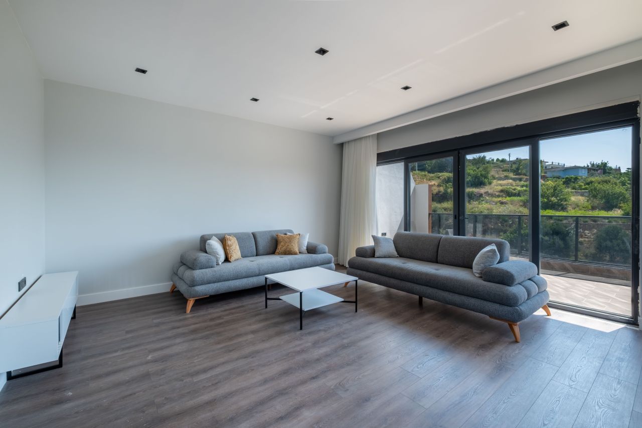 Таунхаус в Инжекуме, Турция, 290 м² - фото 8