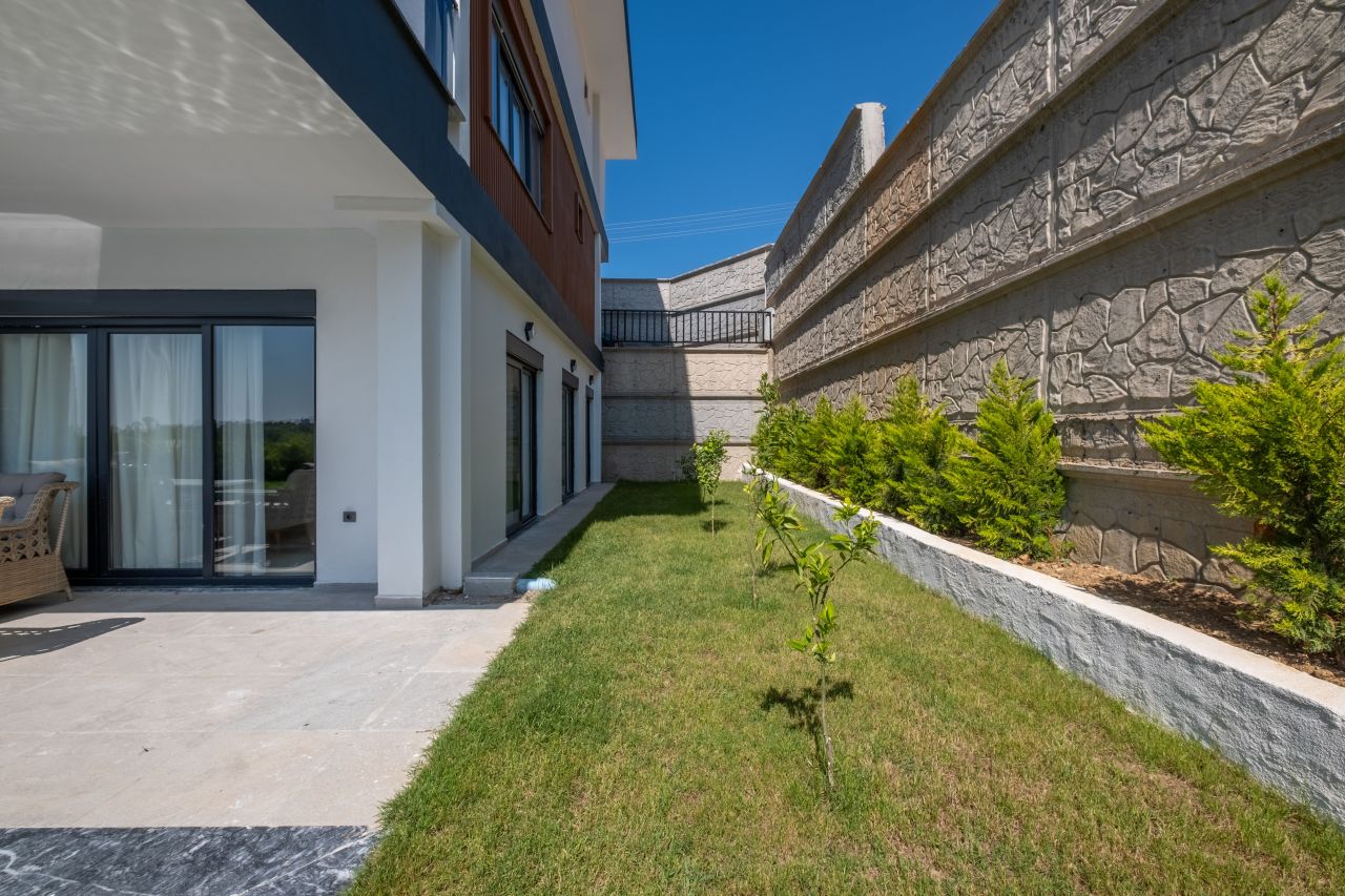 Таунхаус в Инжекуме, Турция, 290 м² - фото 6