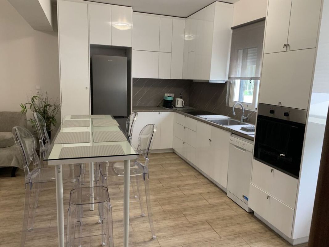 Дом в Афинах, Греция, 239 м² - фото 10