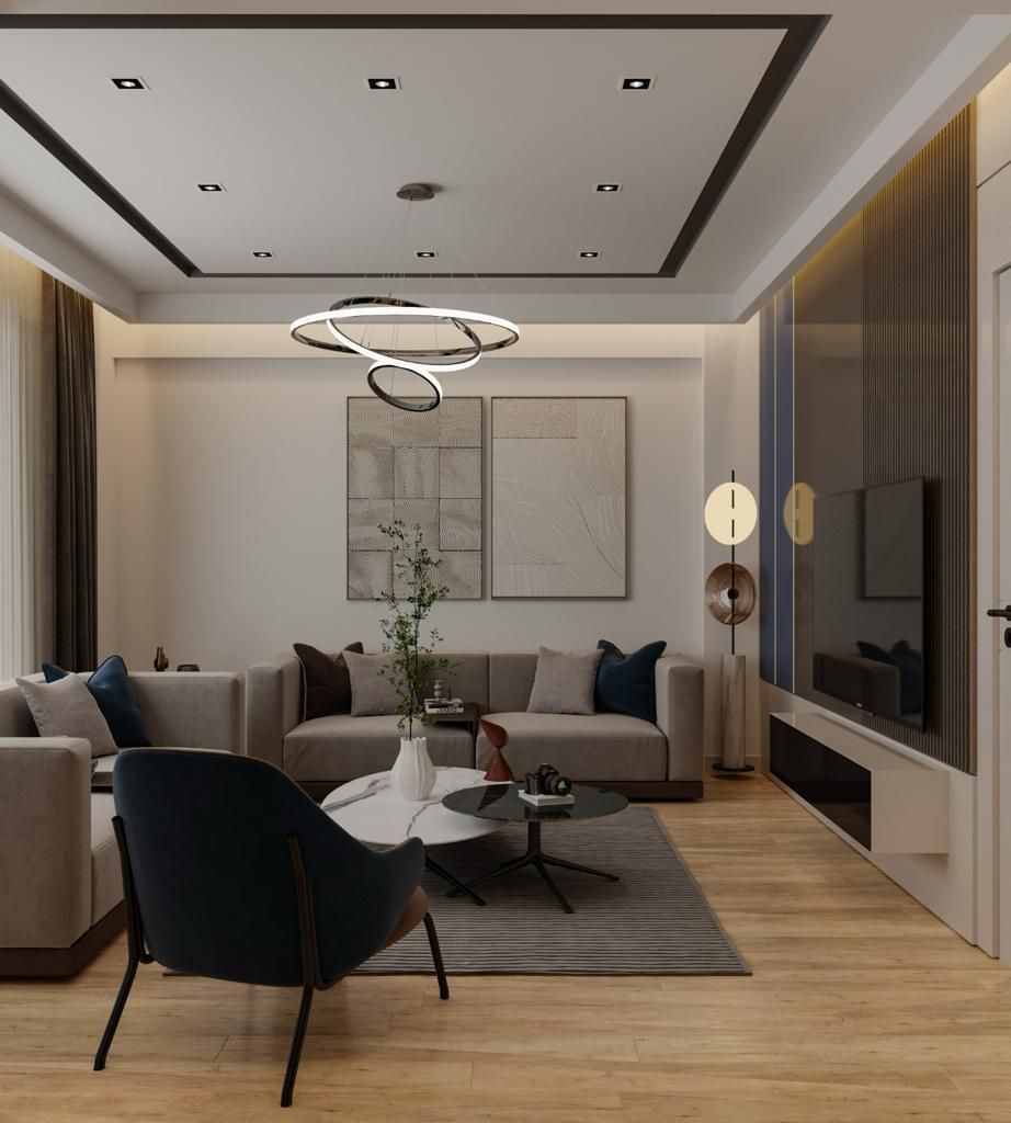 Вилла в Кемере, Турция, 220 м² - фото 1