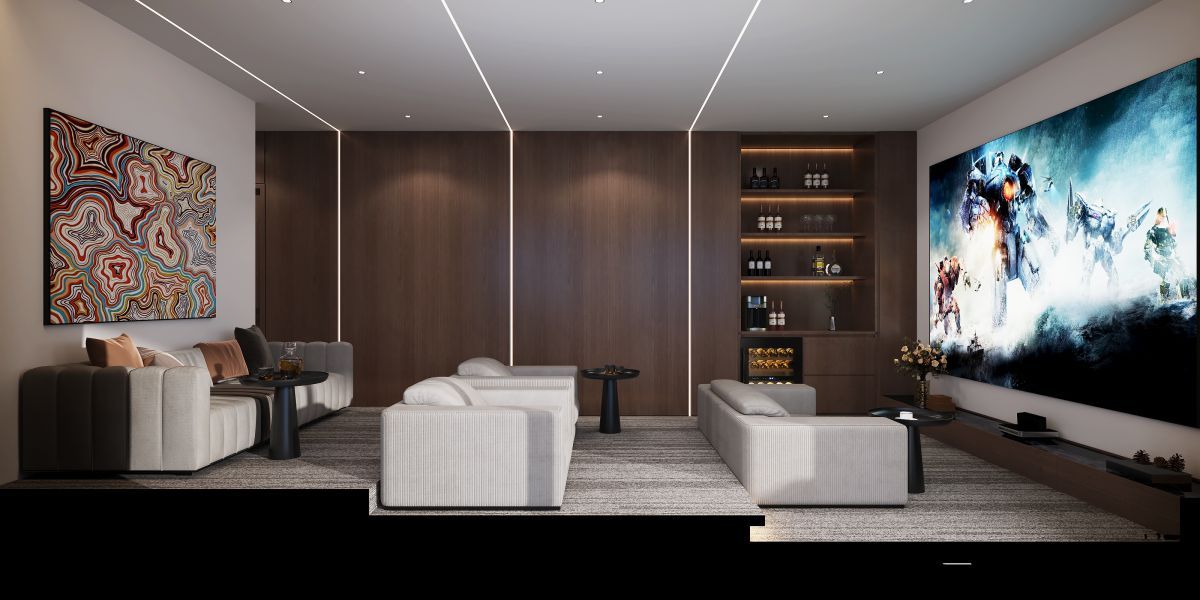 Пентхаус в Пафосе, Кипр, 244 м² - фото 14