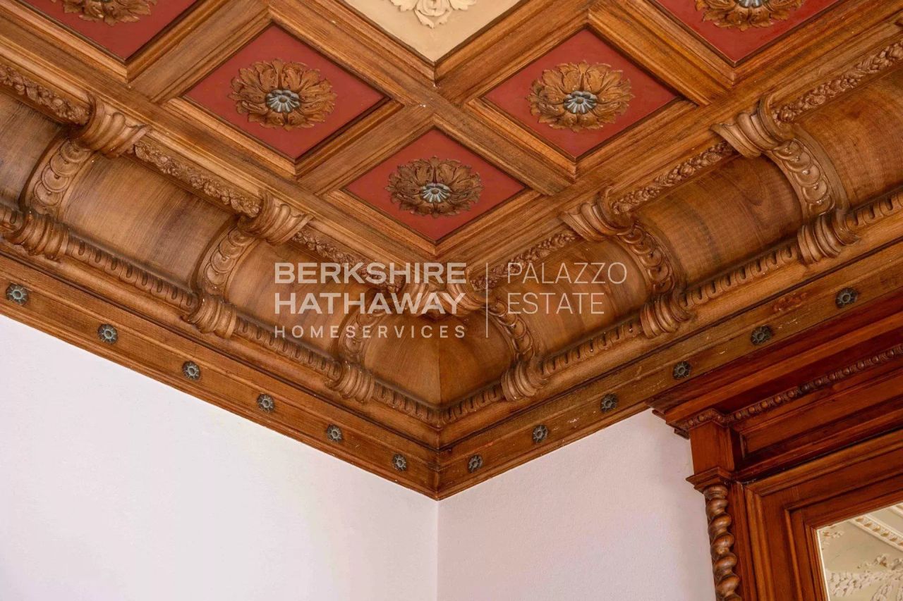 Особняк в Гиффе, Италия, 1 598 м² - фото 7