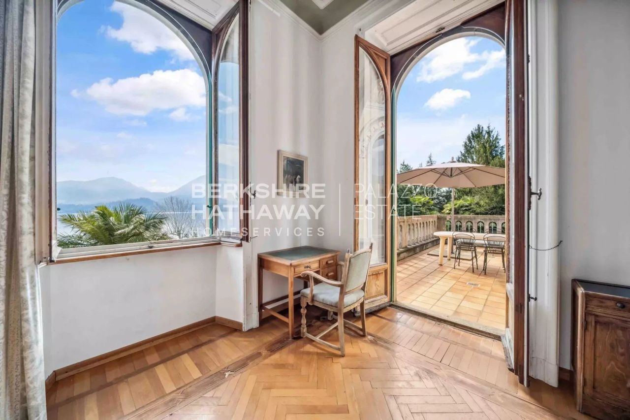 Особняк в Гиффе, Италия, 1 598 м² - фото 12