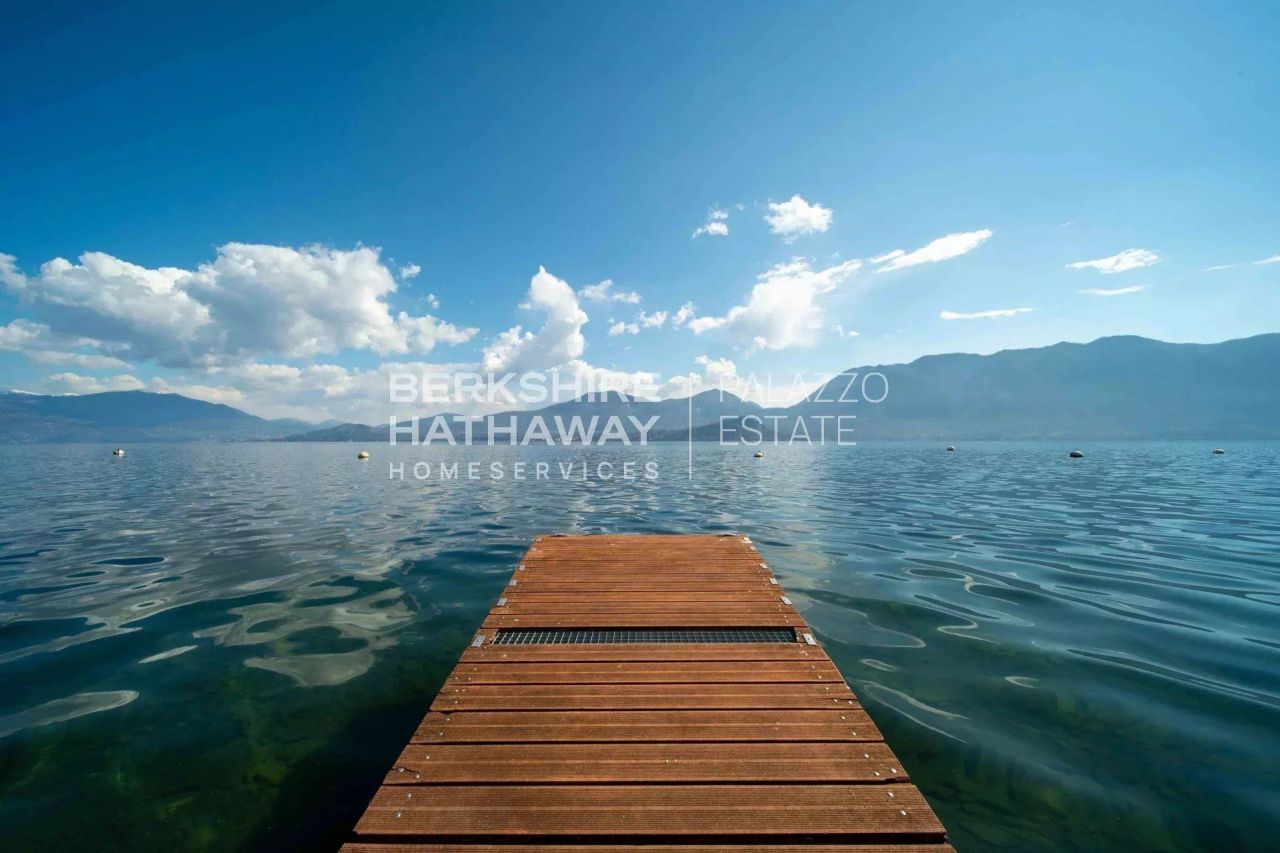 Особняк в Гиффе, Италия, 1 598 м² - фото 4