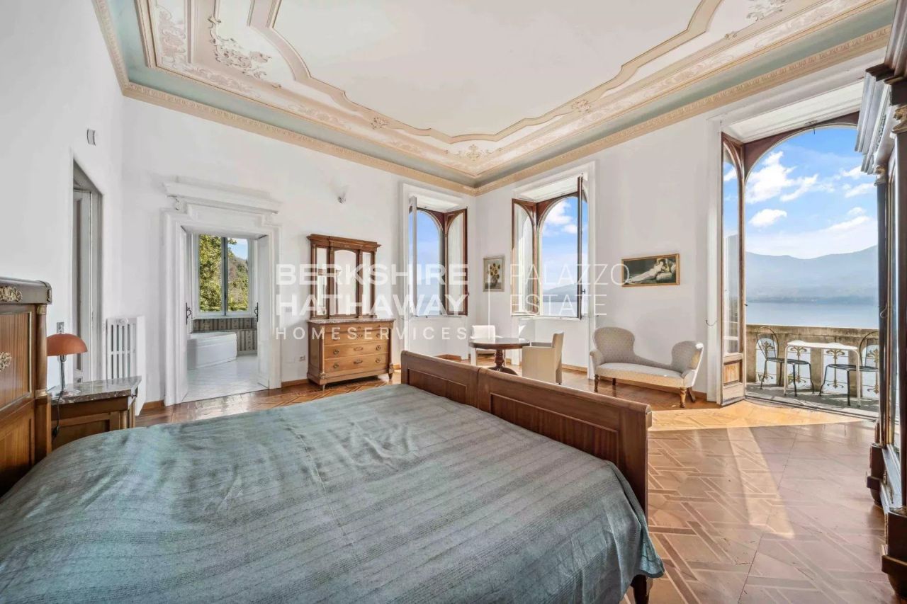 Особняк в Гиффе, Италия, 1 598 м² - фото 13