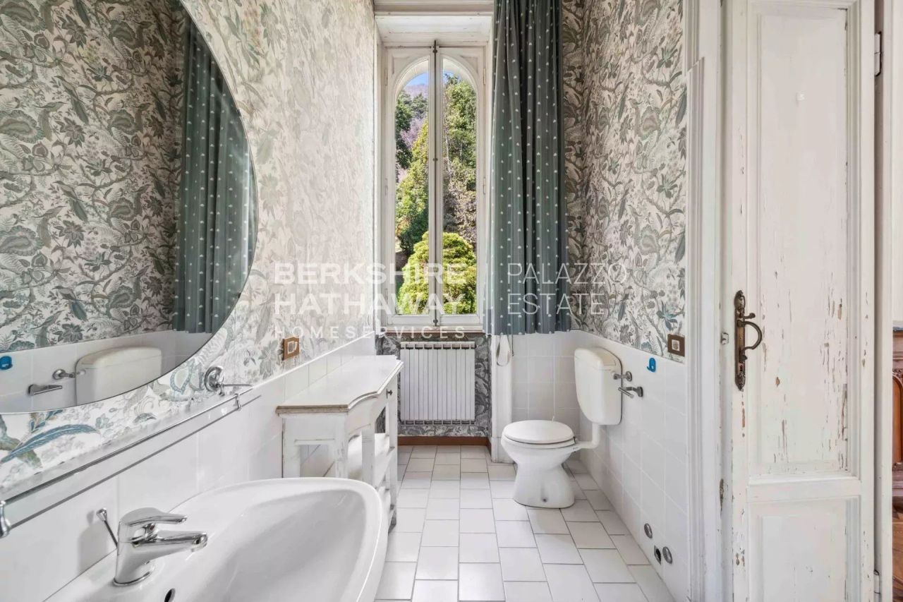 Особняк в Гиффе, Италия, 1 598 м² - фото 16