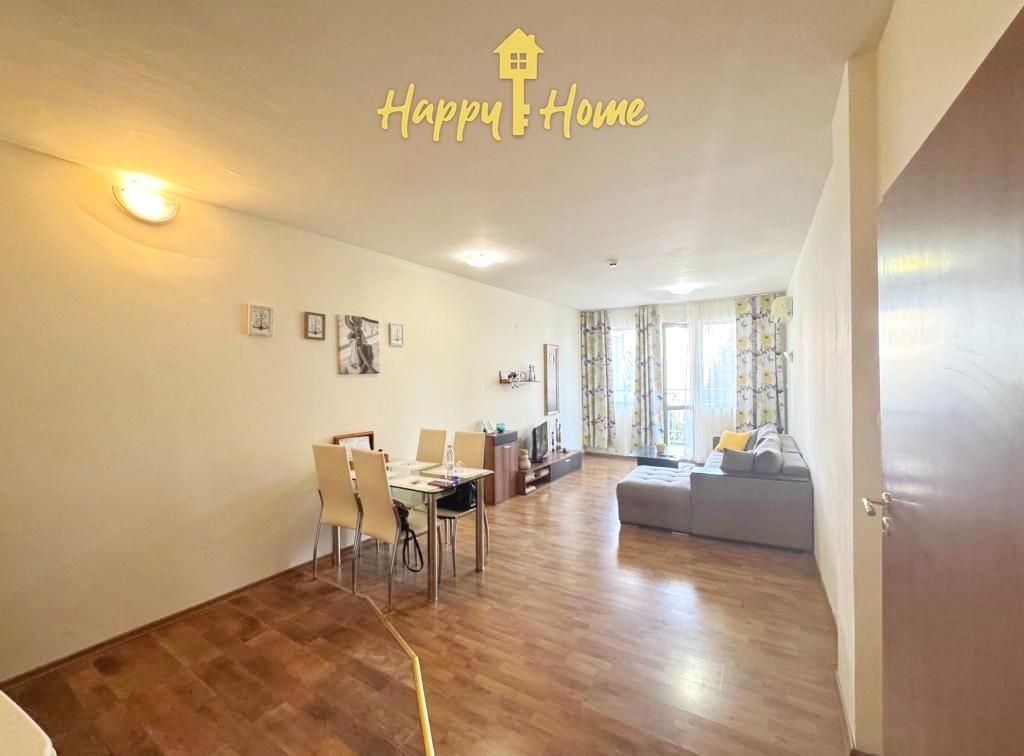 Квартира в Равде, Болгария, 67 м² - фото 2