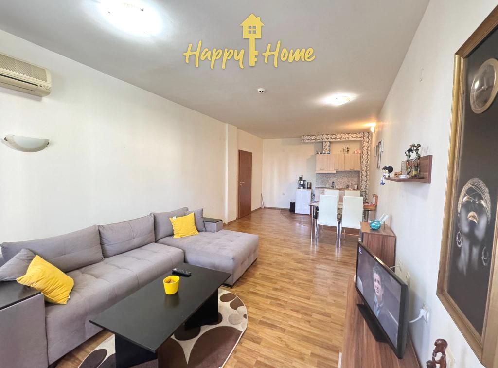 Квартира в Равде, Болгария, 67 м² - фото 3