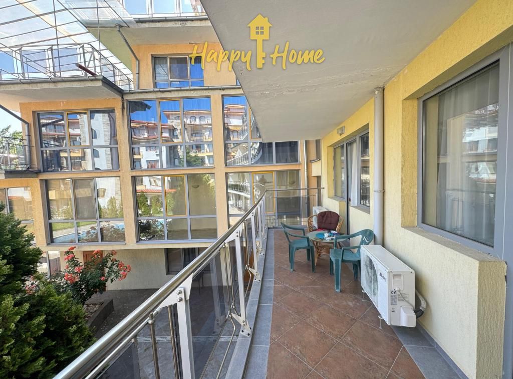 Квартира в Равде, Болгария, 67 м² - фото 10