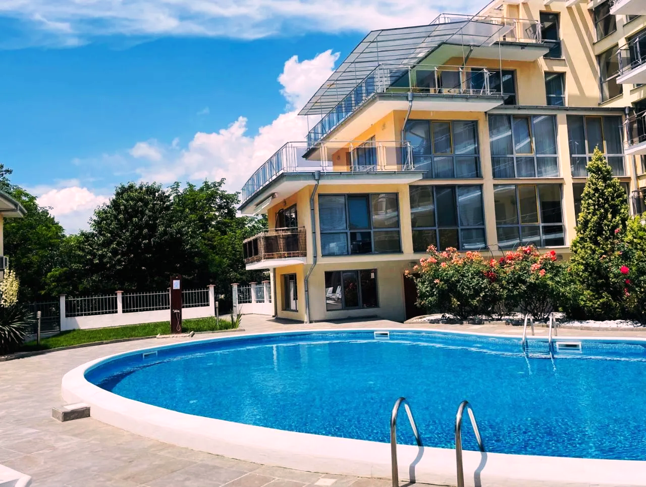 Квартира в Равде, Болгария, 67 м² - фото 17