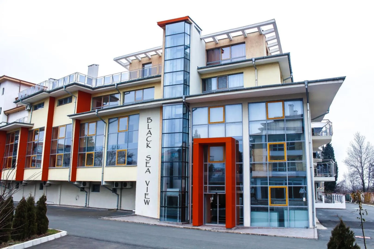 Квартира в Равде, Болгария, 67 м² - фото 14