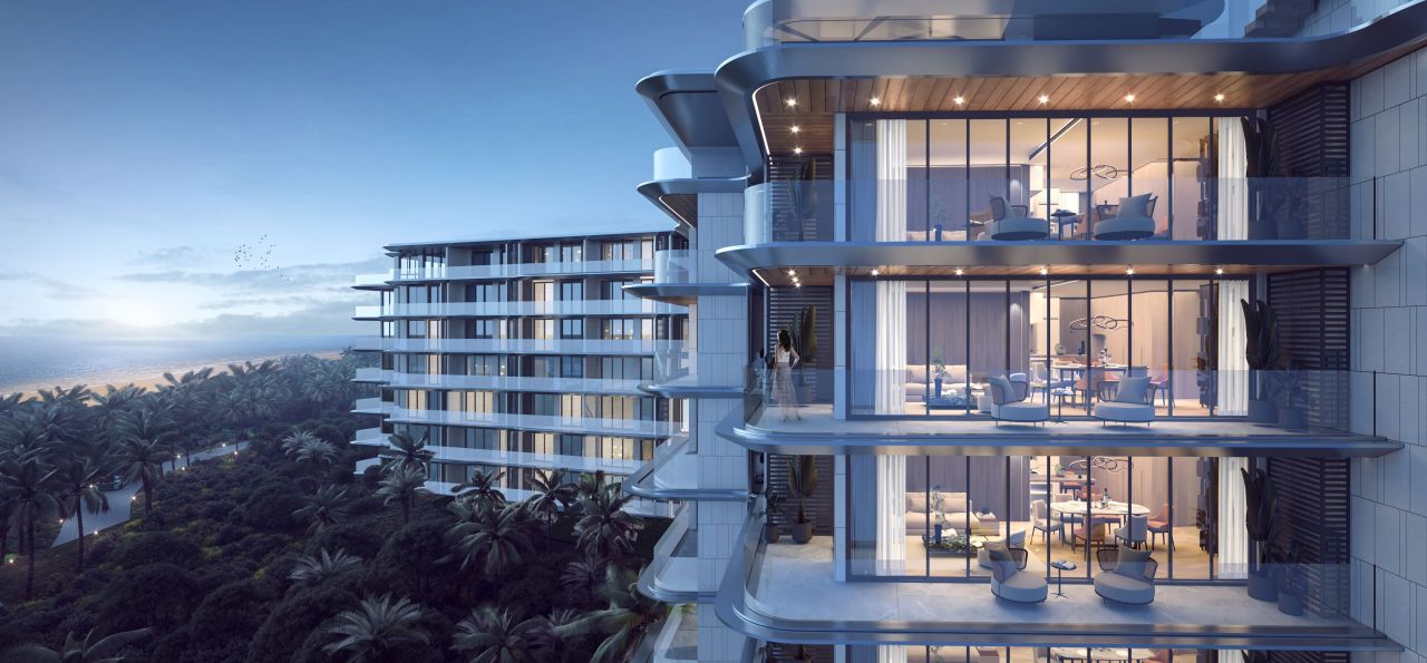 Апартаменты на Пхукете, Таиланд, 75.5 м² - фото 3