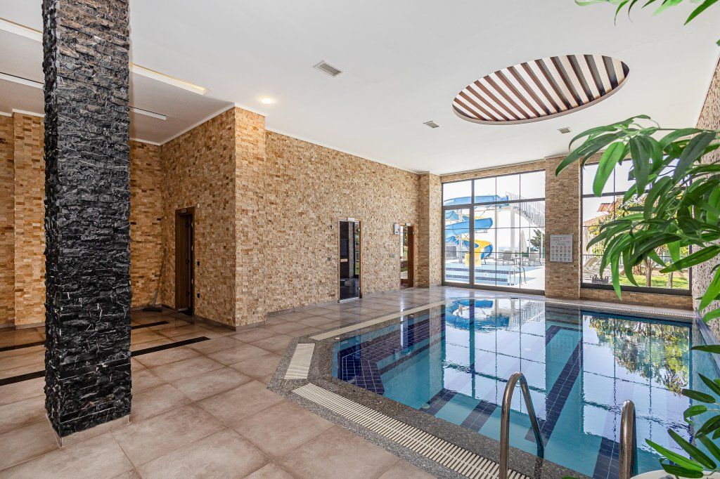 Квартира в Кестеле, Турция, 160 м² - фото 14