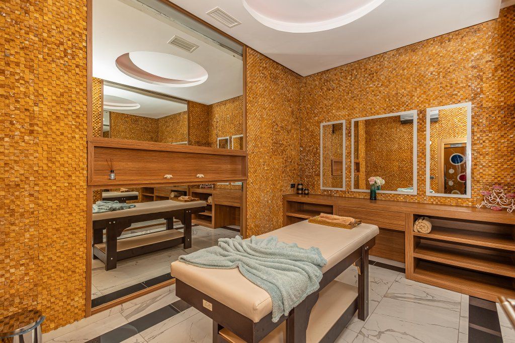 Квартира в Кестеле, Турция, 160 м² - фото 16