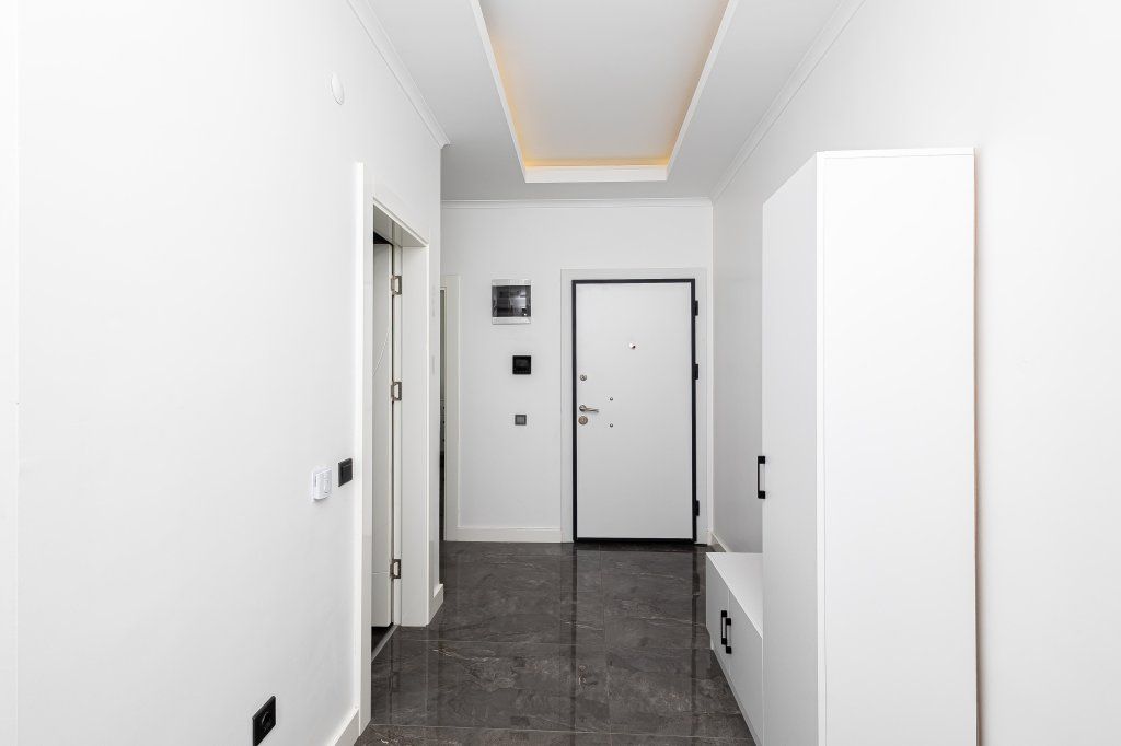 Квартира в Кестеле, Турция, 160 м² - фото 8