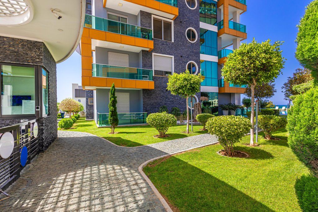 Квартира в Кестеле, Турция, 160 м² - фото 2