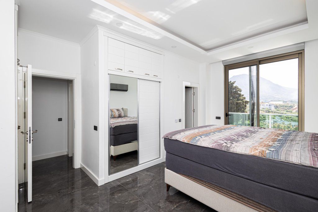 Квартира в Кестеле, Турция, 160 м² - фото 6