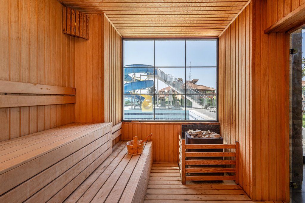 Квартира в Кестеле, Турция, 160 м² - фото 15