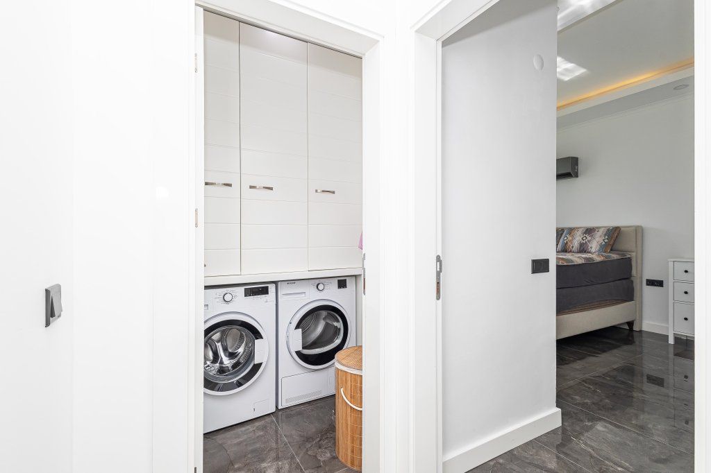 Квартира в Кестеле, Турция, 160 м² - фото 7