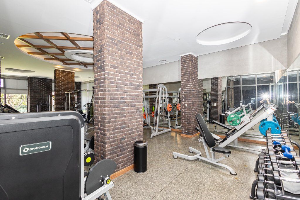 Квартира в Кестеле, Турция, 160 м² - фото 13