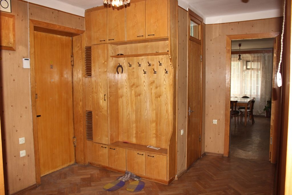 Квартира в Тбилиси, Грузия, 167 м² - фото 1